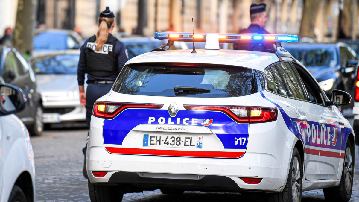 Pesadilla cripto en un garaje: vecino rescata a juez y madre