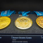 Oro, plata o bronce olímpico: esto vale al fundir la medalla