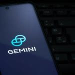 Gemini abandona Europa y despide al 25% de su plantilla