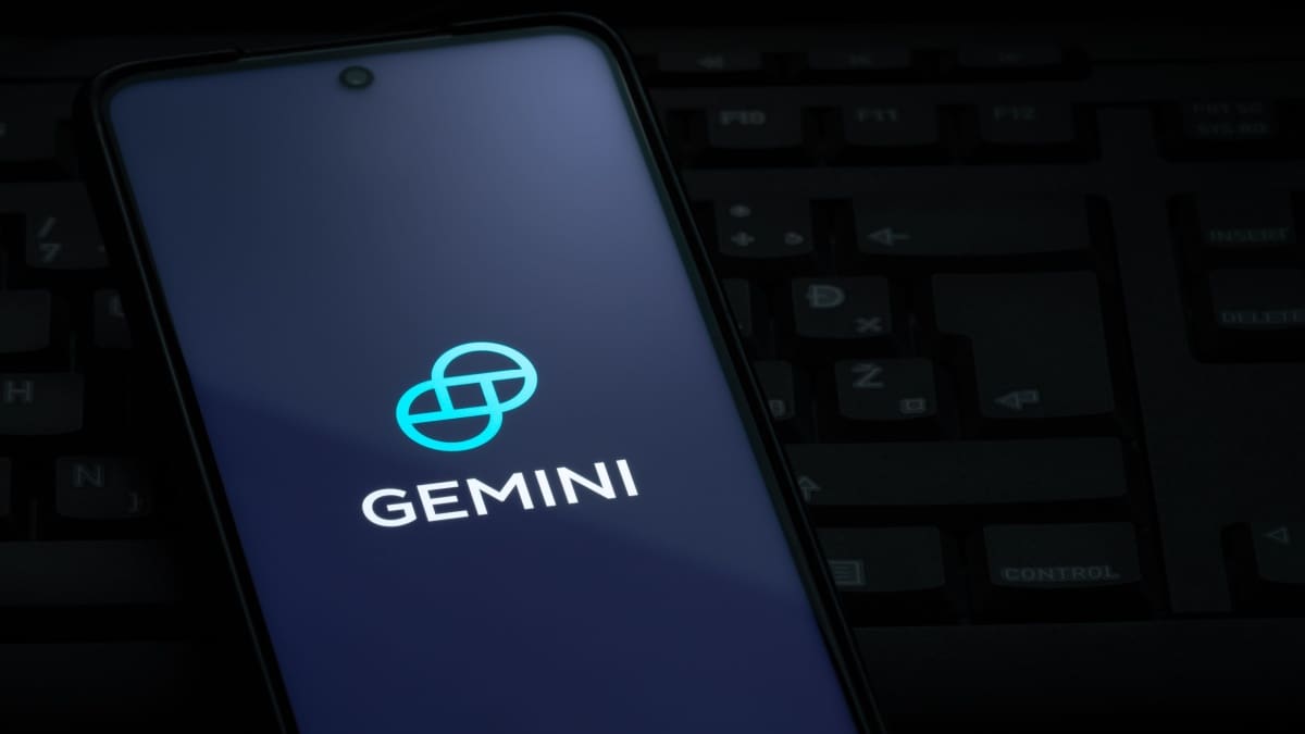 Gemini abandona Europa y despide al 25% de su plantilla