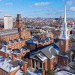 La universidad más famosa del mundo vende el 20% de su Bitcoin