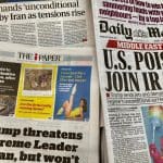 Así podría reaccionar bitcoin al conflicto en Irán