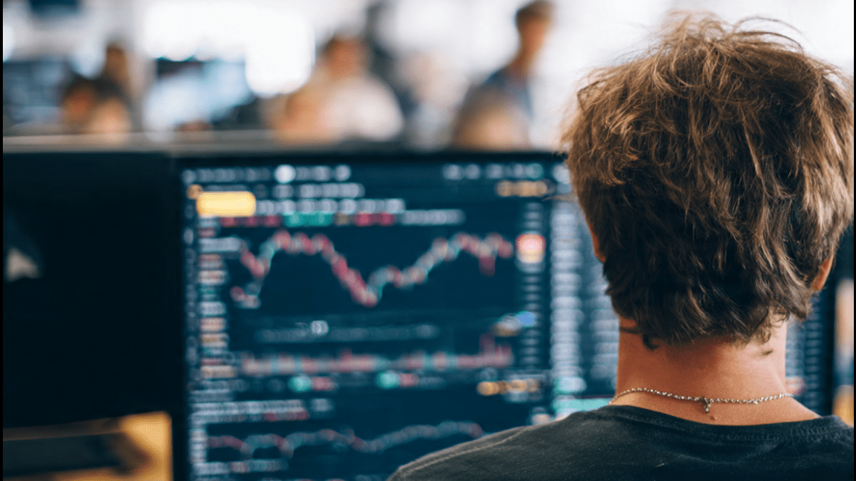 Trotz Crash: XRP-Strategie bringt noch immer 3602 % Gewinn