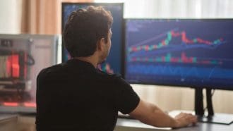 Nueva moneda de privacidad en Bitvavo arranca con una subida del 66%