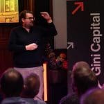 “Viviremos cosas increíbles”: CEO de Gini Capital sobre el futuro digital