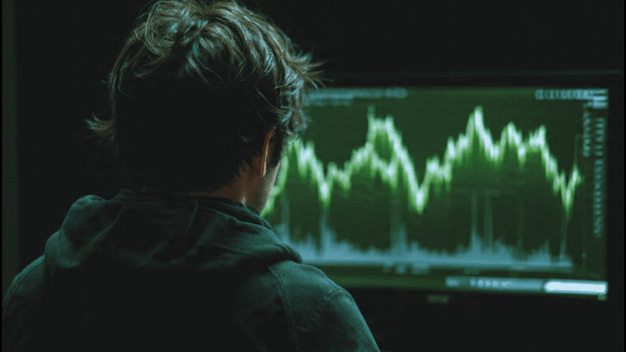 Bitcoin se desploma, pero un trader gana un 1032% con la caída