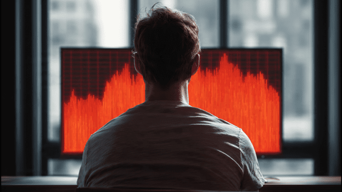 Drama en bitcoin: volver a los 100.000 dólares podría tardar meses