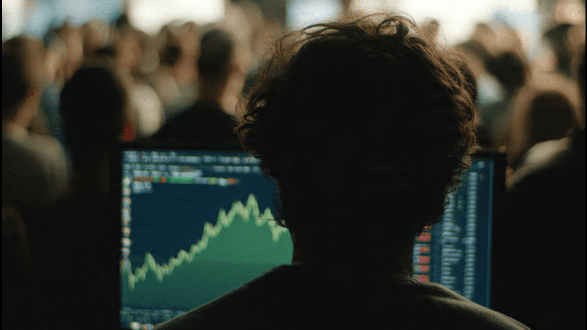 Crypto Radar: Bitcoin prueba soporte clave en medio de leve rebote