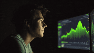 Bitcoin domina en Bitvavo, pero una cripto pequeña se dispara un 177%