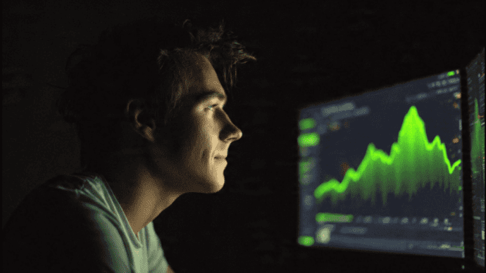 Bitcoin domina en Bitvavo, pero una cripto pequeña se dispara un 177%