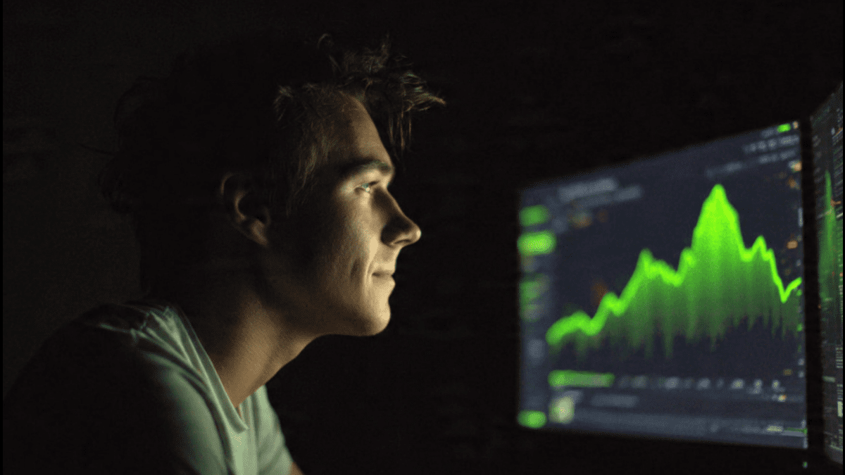 Bitcoin domina en Bitvavo, pero una cripto pequeña se dispara un 177%