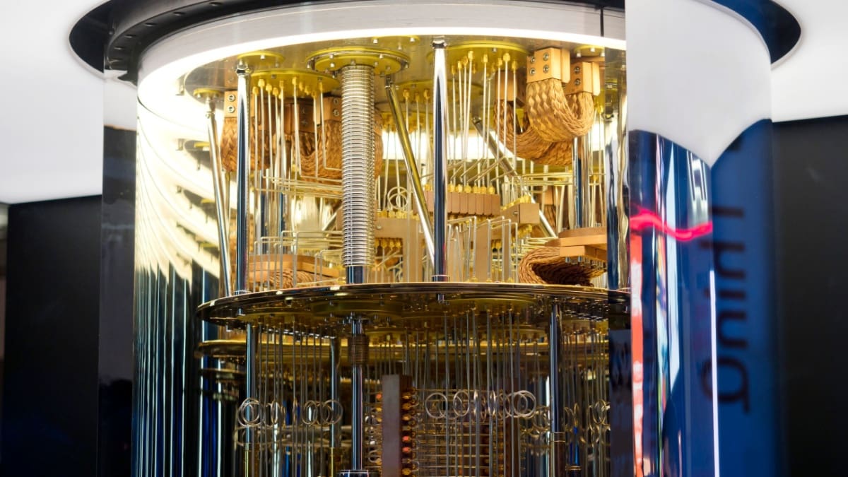 Ordenador que descifre BTC es solo cuestión de tiempo, según expertos