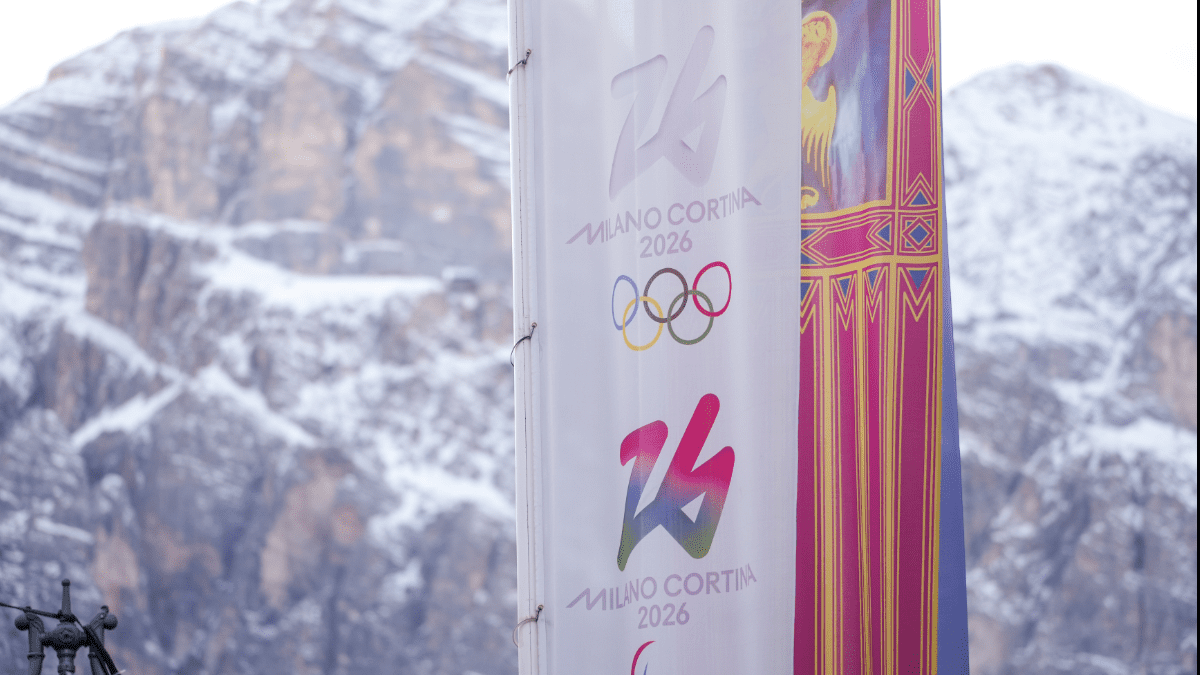 LWhiteBIT soutient un olympien ukrainien suspendu après un hommage sur son casque