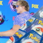 Logan Paul vende tarjetas de Pokémon, pero hace un mal negocio