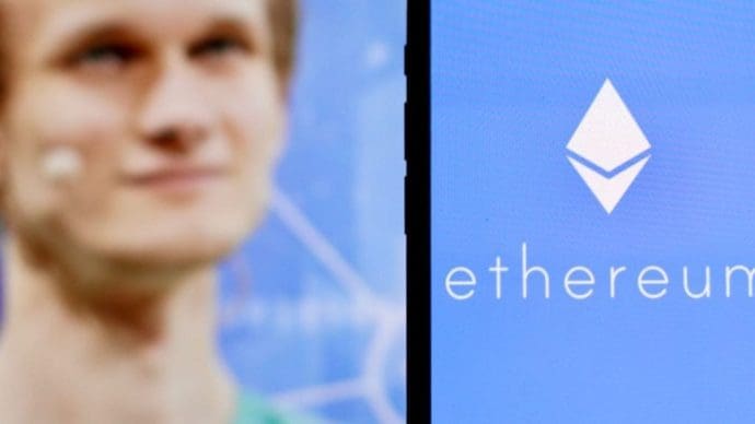 El fundador de Ethereum vende $32 millones en sus propias monedas