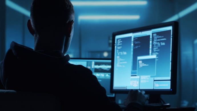 Golpe a la Dark Web: Cae red de 373.000 sitios por rastreo de Bitcoin