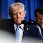 Petróleo sube a 115$ tras amenaza de Trump sobre Irán