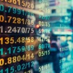 Crypto Radar: El bitcoin se tiñe de rojo mientras las altcoins suben