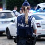 La policía de Amberes quiere usar IA para detectar criminales y criptomonedas