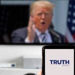 La empresa de Trump quiere escindir redes sociales y apostar por cripto