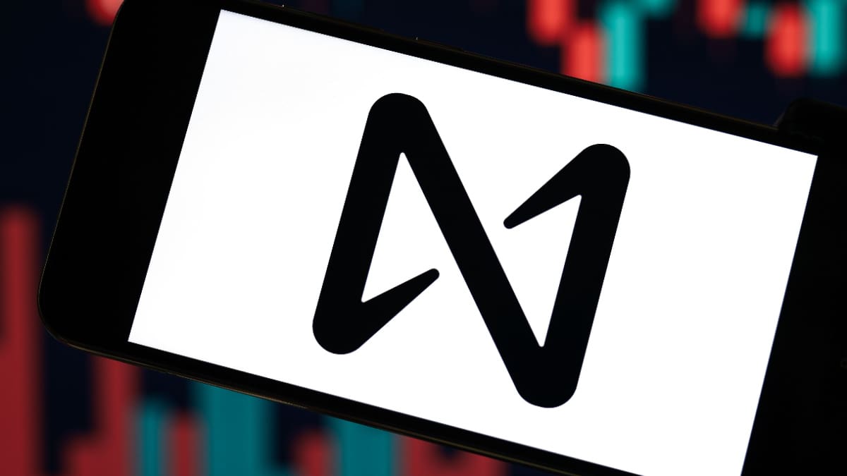 El precio de NEAR se dispara tras lanzarse la función de privacidad