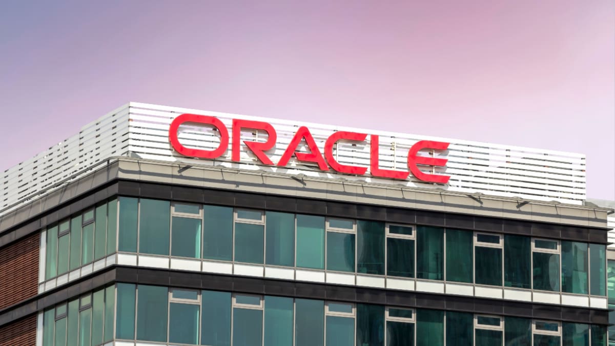 Por qué Oracle podría convertirse en la próxima empresa de un billón