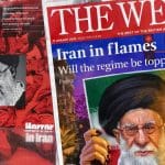 Esperanzas de paz con Irán impulsan bolsas y criptomonedas