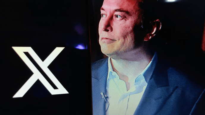 X de Elon Musk ficha cripto experto para su nuevo servicio de pagos
