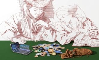 Economía Agéntica: Un nuevo paso para blockchain.