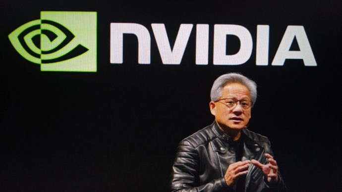 Nvidia ante los tribunales: ‘ocultó’ 1.000 millones en ingresos por cripto