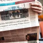 Un fenómeno histórico podría llevar bitcoin a 80.000$