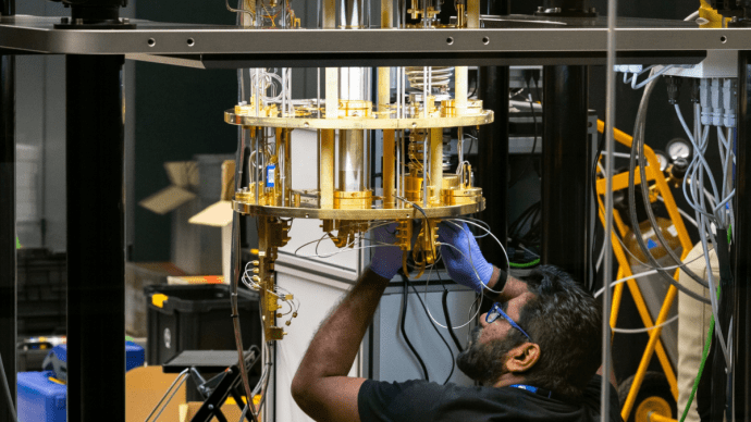 Amenaza cuántica para Bitcoin es real, pero compleja