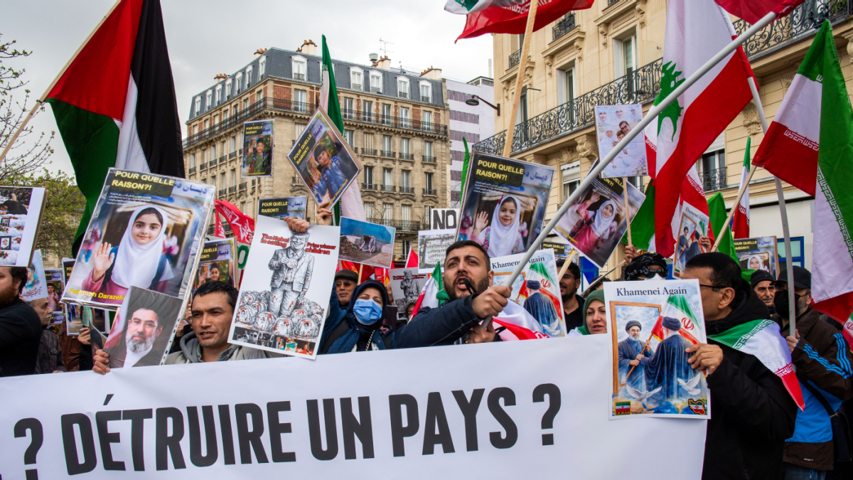 Francia quiere ayudar a EE.UU. con el Estrecho de Ormuz: &iquest;Qu&eacute; significa para Bitcoin?