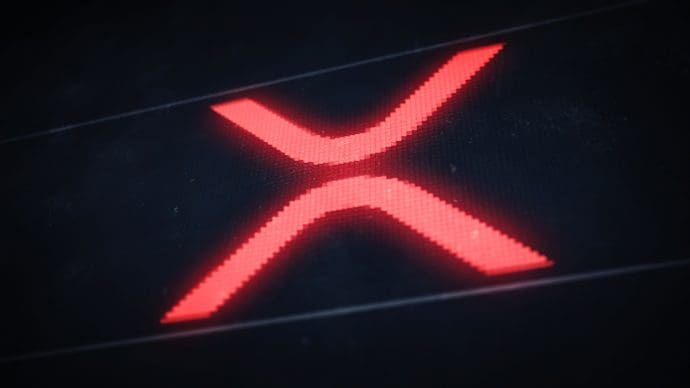 Rood XRP logo