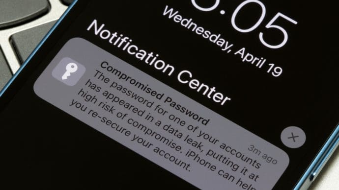 Apps cripto en riesgo por fallo en iPhones antiguos