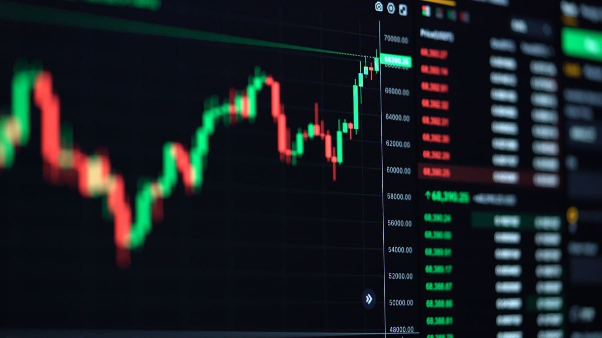 Crypto Radar: bitcoin sube pese al rechazo de Irán al plan de paz de EE. UU.