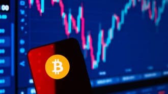 Los grandes inversores de bitcoin en mínimos de actividad en meses