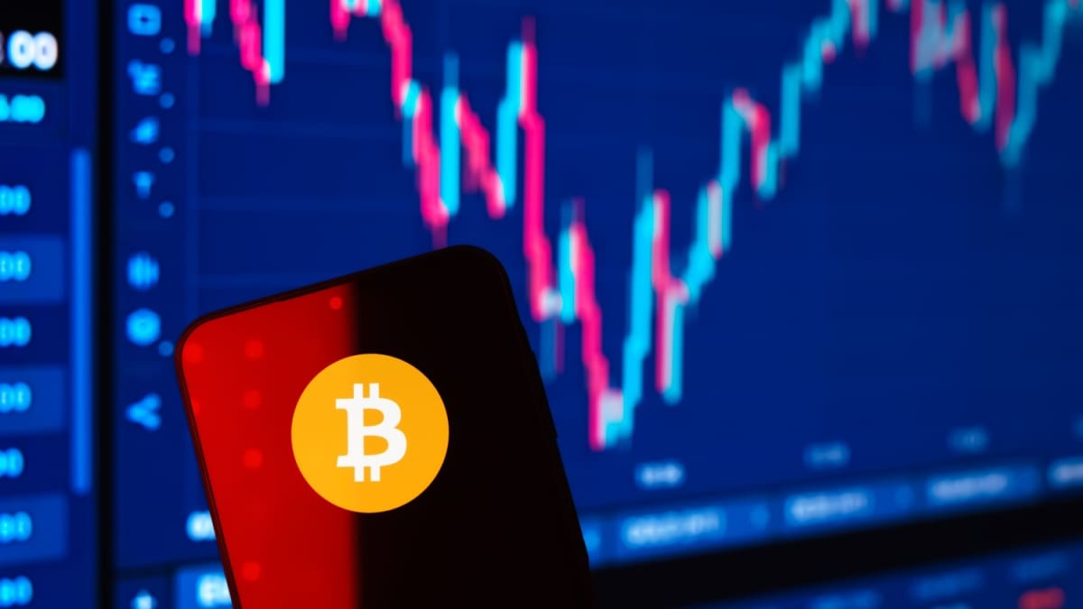 Los grandes inversores de bitcoin en mínimos de actividad en meses