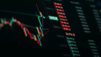 Crypto Radar: recuperación cautelosa tras una semana incierta