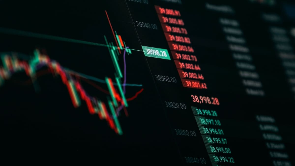 Crypto Radar: recuperación cautelosa tras una semana incierta