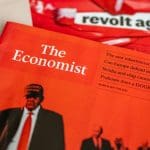 The Economist: “Bitcoin ya no es ‘cool’ y eso le está pasando factura”