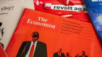 The Economist: “Bitcoin ya no es ‘cool’ y eso le está pasando factura”