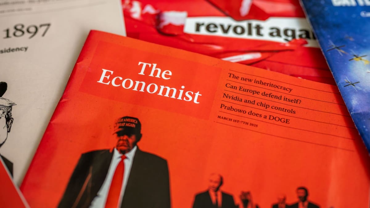 The Economist: “Bitcoin ya no es ‘cool’ y eso le está pasando factura”