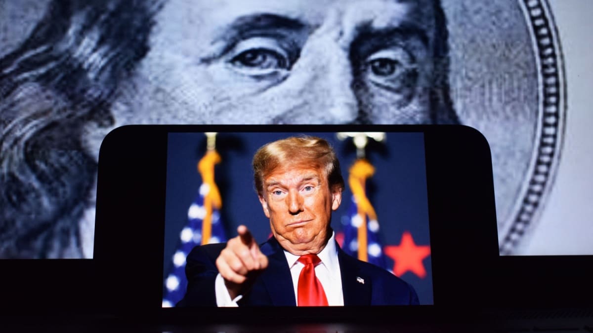 Semana clave para cripto: foco en la economía de EE.UU.