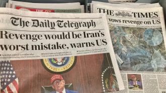 Noticias del fin de semana impulsan el trading hacia cripto