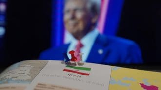 Crypto Radar: el mercado cripto se tiñe de verde pese al caos geopolítico