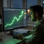 Esta cripto desconocida sube un 150%: por qué todos la miran ahora