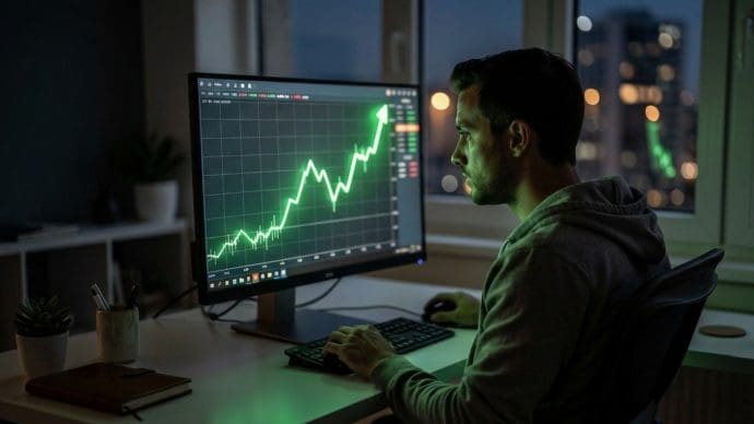 Esta cripto desconocida sube un 150%: por qué todos la miran ahora