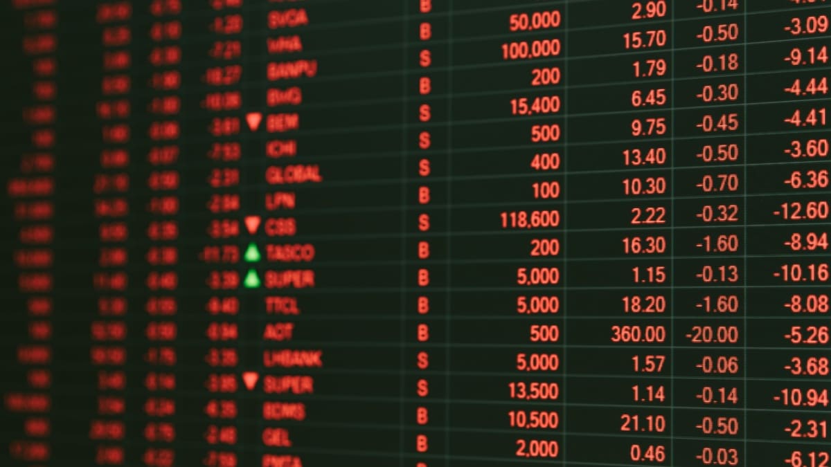 Crypto Radar: por qué Bitcoin y el resto del mercado caen con fuerza hoy