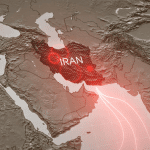 Nadie se atreve a navegar aquí, salvo este multimillonario griego